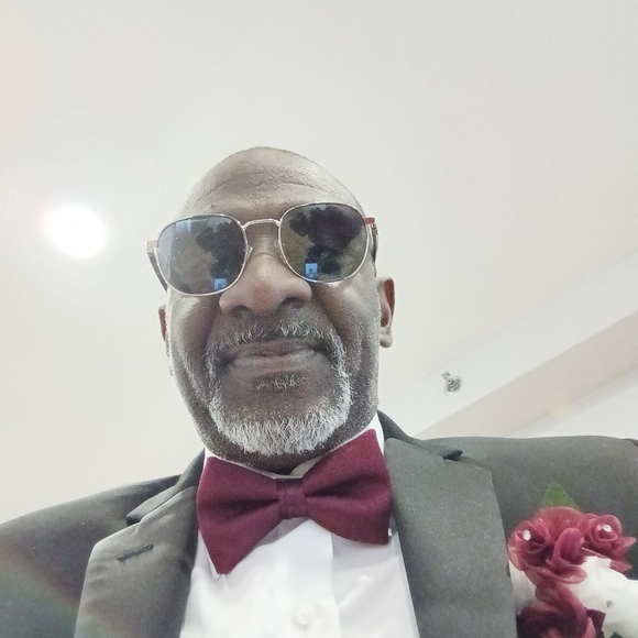 Meet your Posher, Henry - Picture 1 of 1